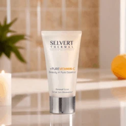 + Pure Vitamin C. Renewal Scrub - SELVERT 7 + Pure Vitamin C. Renewal Scrub - SELVERT -Cosmeticos24h Tienda Pure Vitamin C Renewal Scrub SELVERT 3139
