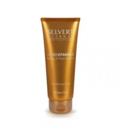 + Pure Vitamin C. Vitalizing Body Scrub - SELVERT