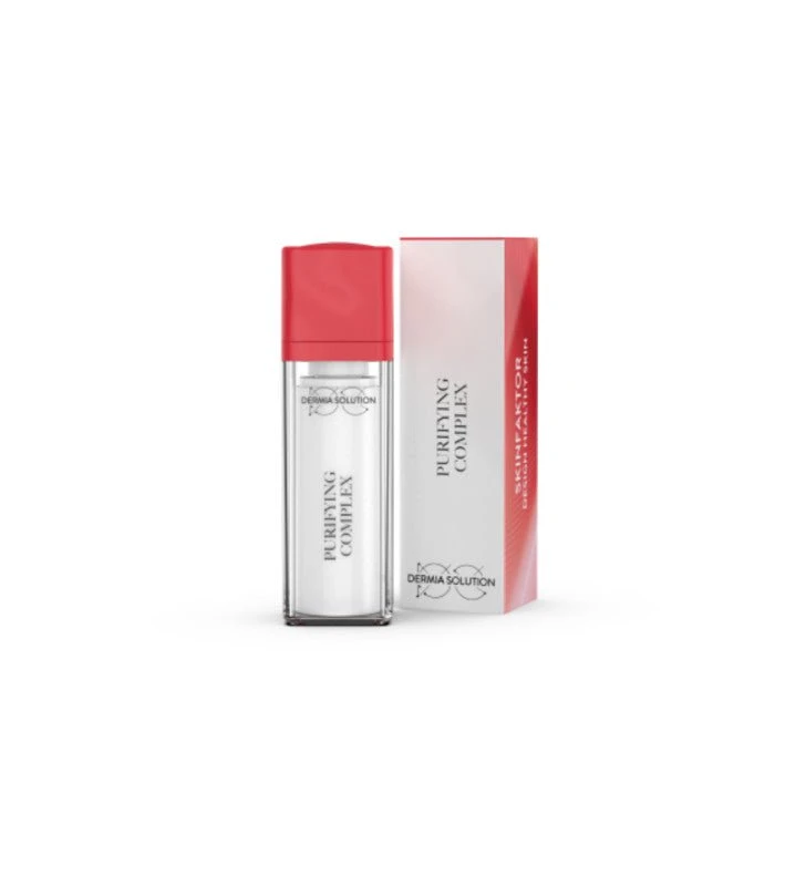 Purifying Complex - Dermia Solution 3 Purifying Complex - Dermia Solution - Imagen 3