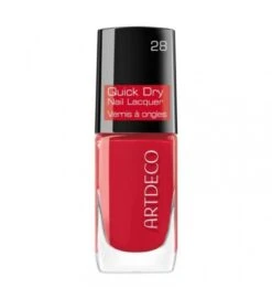ArtDéco Quick Dry Nail Lacquer - ARTDECO -Cosmeticos24h Tienda Quick Dry Nail Lacquer ARTDECO 490