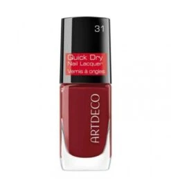 ArtDéco Quick Dry Nail Lacquer - ARTDECO -Cosmeticos24h Tienda Quick Dry Nail Lacquer ARTDECO 491