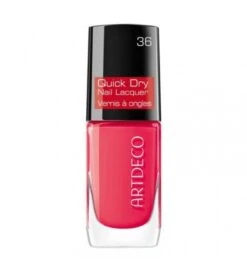 ArtDéco Quick Dry Nail Lacquer - ARTDECO -Cosmeticos24h Tienda Quick Dry Nail Lacquer ARTDECO 492