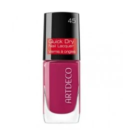 ArtDéco Quick Dry Nail Lacquer - ARTDECO -Cosmeticos24h Tienda Quick Dry Nail Lacquer ARTDECO 493