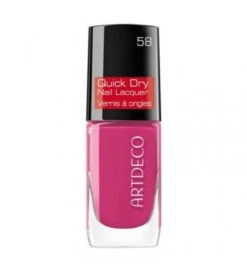 ArtDéco Quick Dry Nail Lacquer - ARTDECO -Cosmeticos24h Tienda Quick Dry Nail Lacquer ARTDECO 494