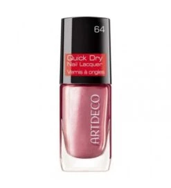 ArtDéco Quick Dry Nail Lacquer - ARTDECO -Cosmeticos24h Tienda Quick Dry Nail Lacquer ARTDECO 495