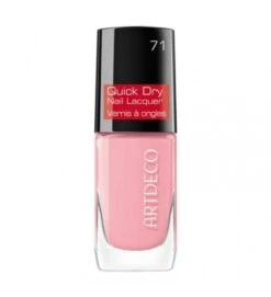 ArtDéco Quick Dry Nail Lacquer - ARTDECO -Cosmeticos24h Tienda Quick Dry Nail Lacquer ARTDECO 496