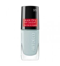 ArtDéco Quick Dry Nail Lacquer - ARTDECO -Cosmeticos24h Tienda Quick Dry Nail Lacquer ARTDECO 498