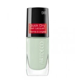 ArtDéco Quick Dry Nail Lacquer - ARTDECO -Cosmeticos24h Tienda Quick Dry Nail Lacquer ARTDECO 499