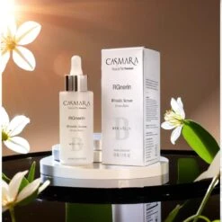 RGnerin Collection. Wrinkle Serum - CASMARA 5 RGnerin Collection. Wrinkle Serum - CASMARA -Cosmeticos24h Tienda RGnerin Collection Wrinkle Serum CASMARA 2822