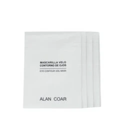 Radiance. Mascarilla Velo Contorno De Ojos - Alan Coar