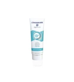 Rayblock. After Sun Body - COVERMARK