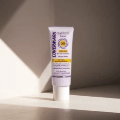 Rayblock. Face SPF 60 - COVERMARK -Cosmeticos24h Tienda Rayblock Face SPF 60 COVERMARK 2612