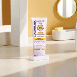 Rayblock. Face SPF 60 - COVERMARK -Cosmeticos24h Tienda Rayblock Face SPF 60 COVERMARK 2615