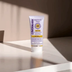 Rayblock. Face SPF 60 - COVERMARK -Cosmeticos24h Tienda Rayblock Face SPF 60 COVERMARK 2616
