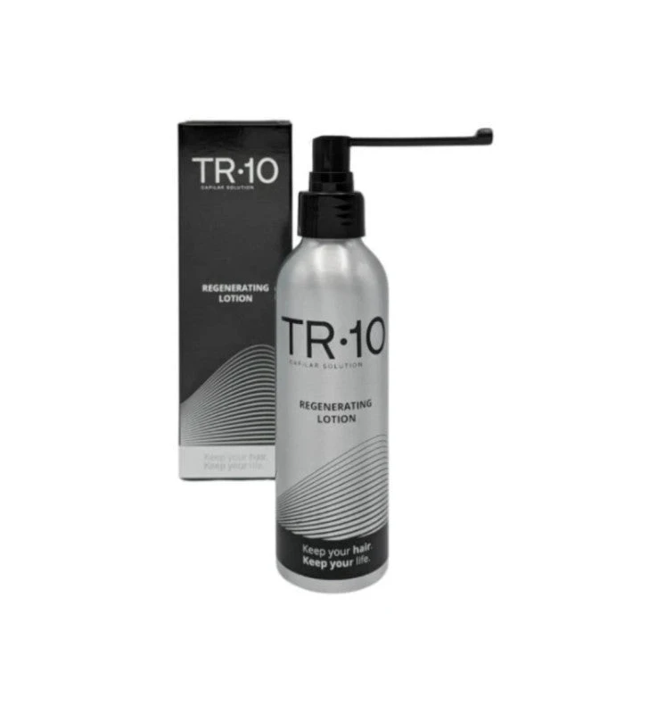 Regenerating Lotion - TR10 1 Regenerating Lotion - TR10
