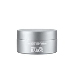 Regeneration. The Cure Body Cream - Doctor Babor