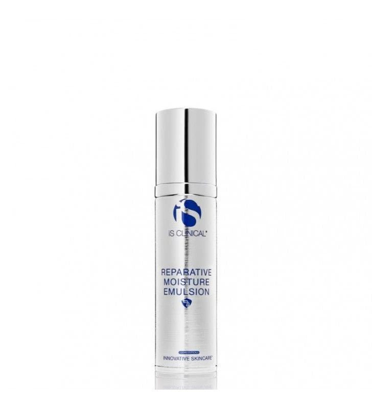 Reparative Moisture Emulsion - IS Clinical 1 Reparative Moisture Emulsion - IS Clinical