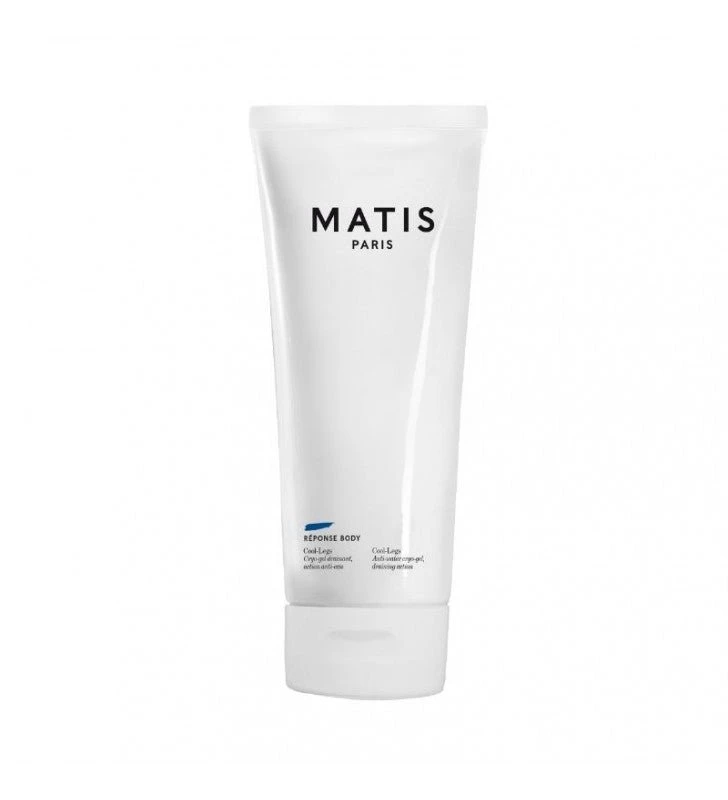 Réponse Body. Cool Legs - MATIS 1 Réponse Body. Cool Legs - MATIS