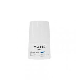Réponse Body. Natural Secure - MATIS