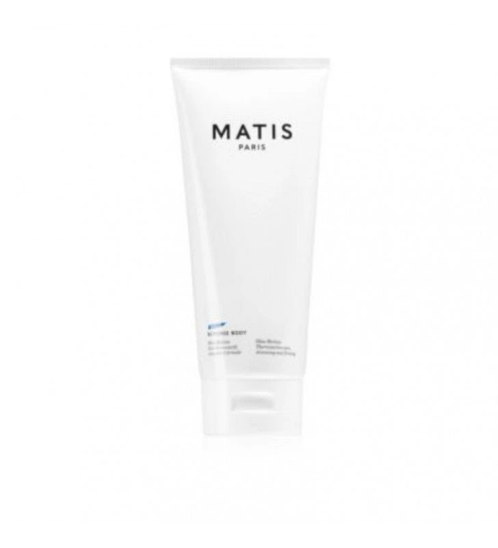 Réponse Body. Slim-Motion - MATIS 1 Réponse Body. Slim-Motion - MATIS