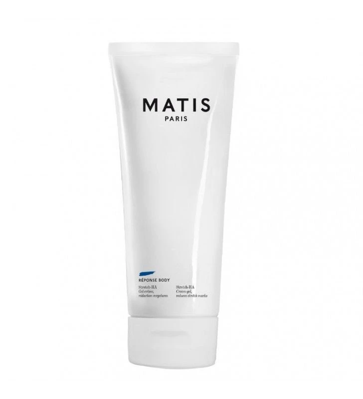 Réponse Body. Stretch HA - MATIS 1 Réponse Body. Stretch HA - MATIS