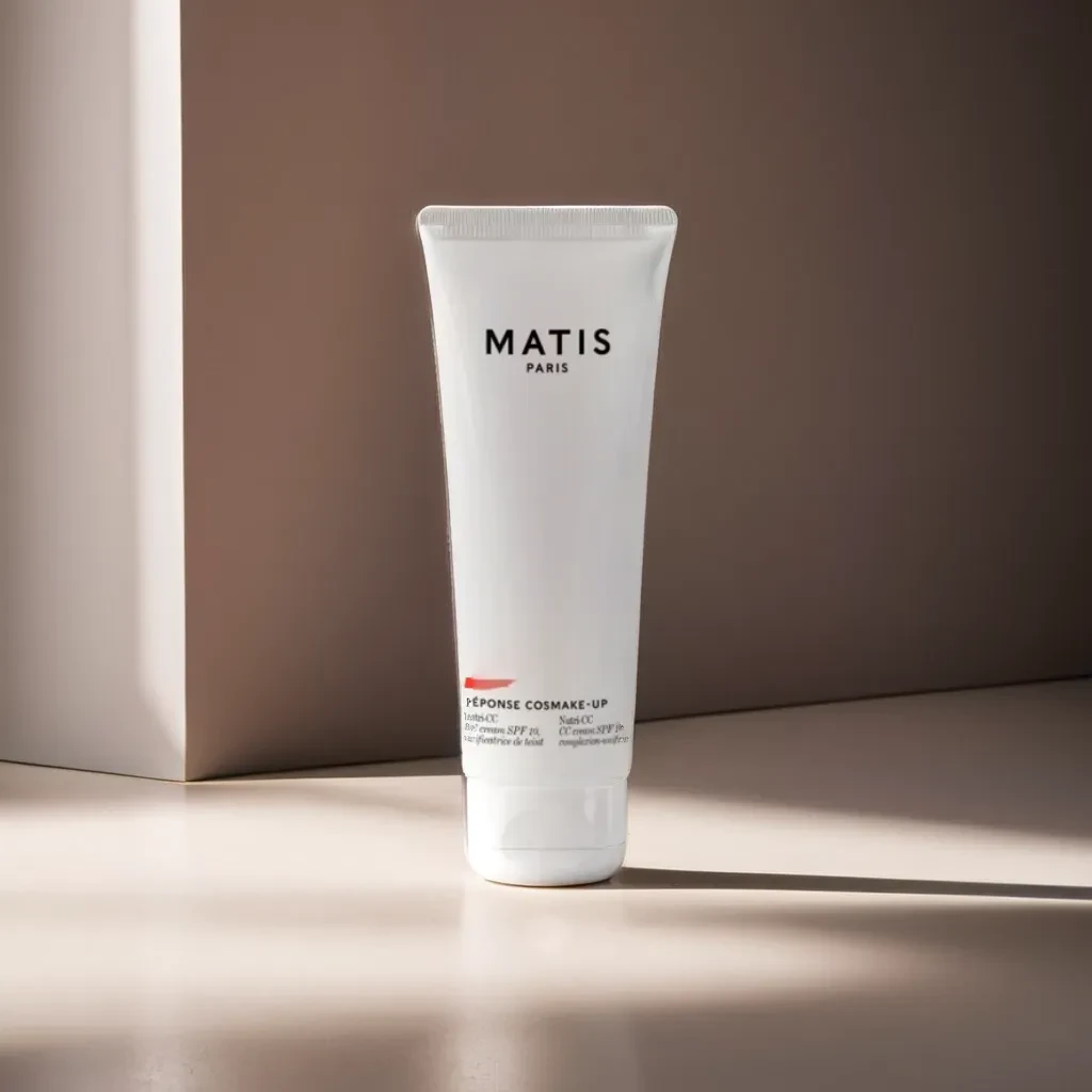 Réponse Cosmake-UP. Nutri-CC - Matis 2 Réponse Cosmake-UP. Nutri-CC - Matis - Imagen 2