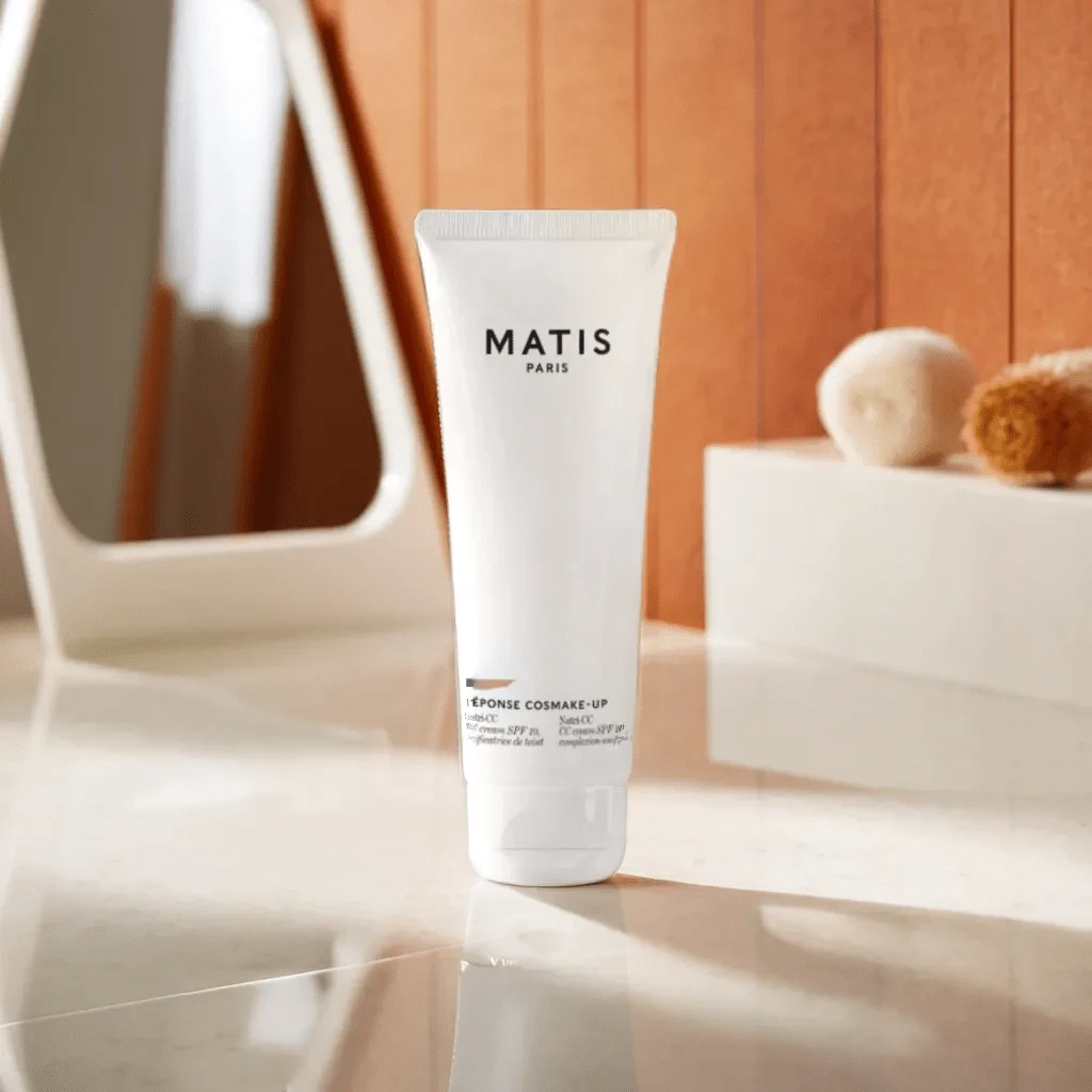 Réponse Cosmake-UP. Nutri-CC - Matis 3 Réponse Cosmake-UP. Nutri-CC - Matis - Imagen 3