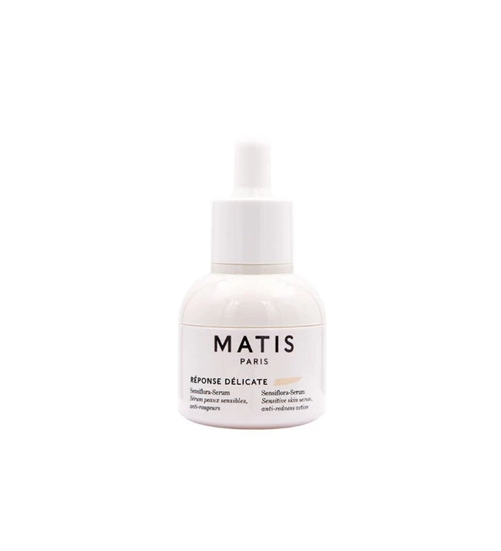 Réponse Délicate. Sensiflora Serum - MATIS 1 Réponse Délicate. Sensiflora Serum - MATIS