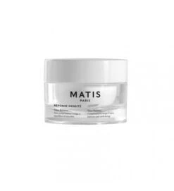 Réponse Densité. Time Balance - MATIS