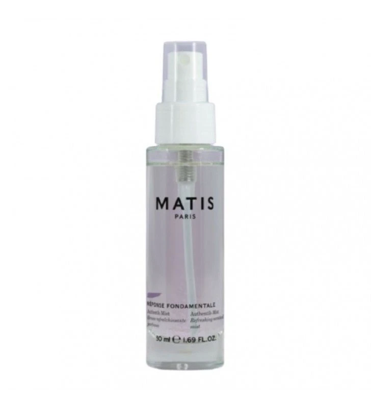 Réponse Fondamental. Authentik Mist - MATIS 1 Réponse Fondamental. Authentik Mist - MATIS