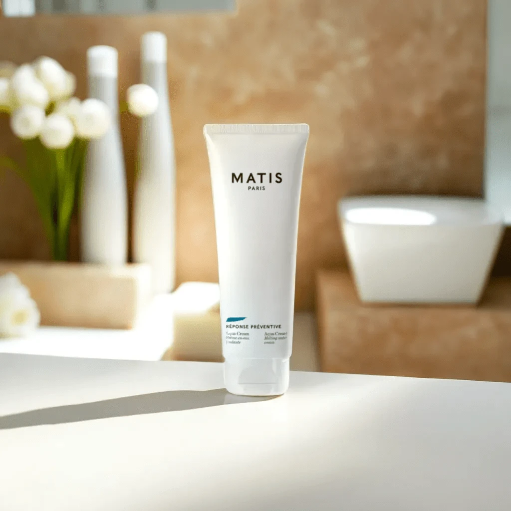 Réponse Préventive. Aqua-Cream - MATIS 3 Réponse Préventive. Aqua-Cream - MATIS - Imagen 3
