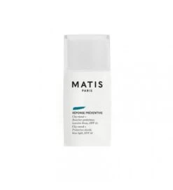 Réponse Préventive. City Mood + - MATIS