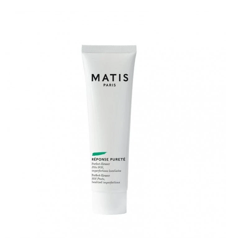 Réponse Pureté. Perfect Eraser - MATIS 1 Réponse Pureté. Perfect Eraser - MATIS