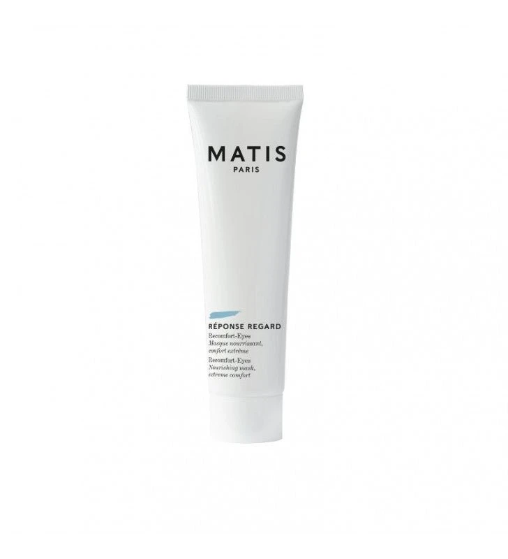 Réponse Regard. Recomfort Eyes - Matis 1 Réponse Regard. Recomfort Eyes - Matis