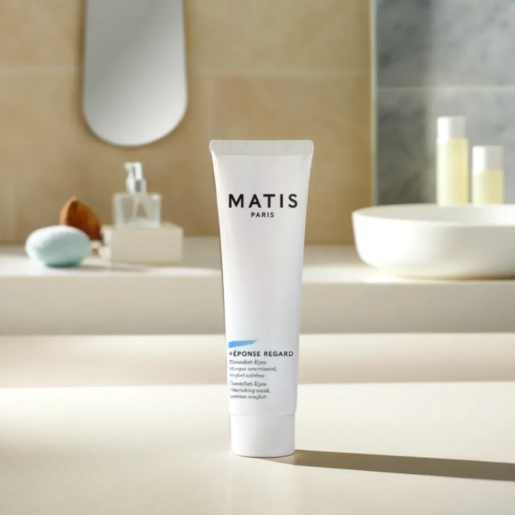 Réponse Regard. Recomfort Eyes - Matis 3 Réponse Regard. Recomfort Eyes - Matis - Imagen 3