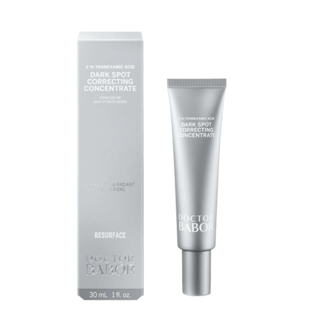 Resurface. Dark Spot Correcting Concentrate - Doctor Babor