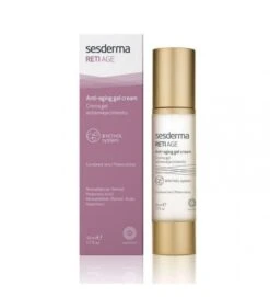 Reti Age. Crema Gel Facial - SESDERMA