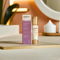 Reti Age. Crema Gel Facial - SESDERMA -Cosmeticos24h Tienda Reti Age Crema Gel Facial SESDERMA 1828