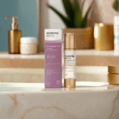 Reti Age. Crema Gel Facial - SESDERMA -Cosmeticos24h Tienda Reti Age Crema Gel Facial SESDERMA 1841