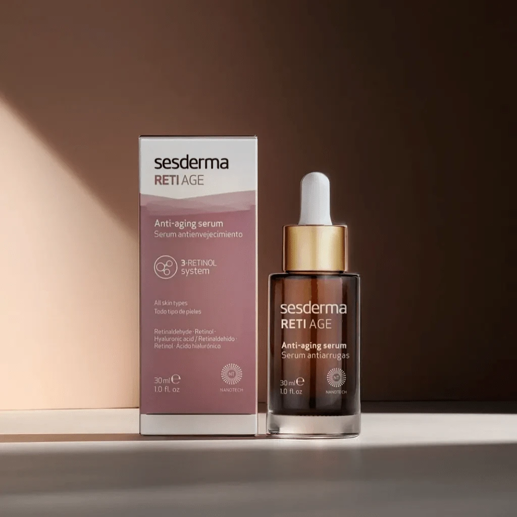 Reti Age. Serum - SESDERMA 6 Reti Age. Serum - SESDERMA - Imagen 6
