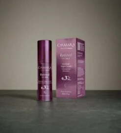 Retinol PROAGE Renewal Night Cream - Casmara -Cosmeticos24h Tienda Retinol PROAGE Renewal Night Cream Casmara 2837