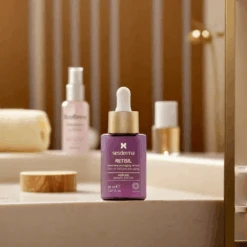 Retisil. Sérum Intensivo Pro-aging - Sesderma -Cosmeticos24h Tienda Retisil Serum Intensivo Pro aging Sesderma 1849