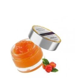 Revital-C. Face Scrub - Aroms Natur