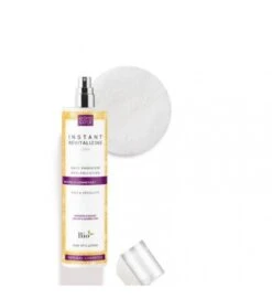 Revital-C. Instant Revitalizing Lotion - Aroms Natur