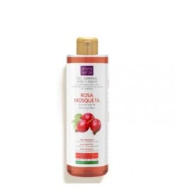 Rosehip. Gel Corporal Rosa Mosqueta - Aroms Natur