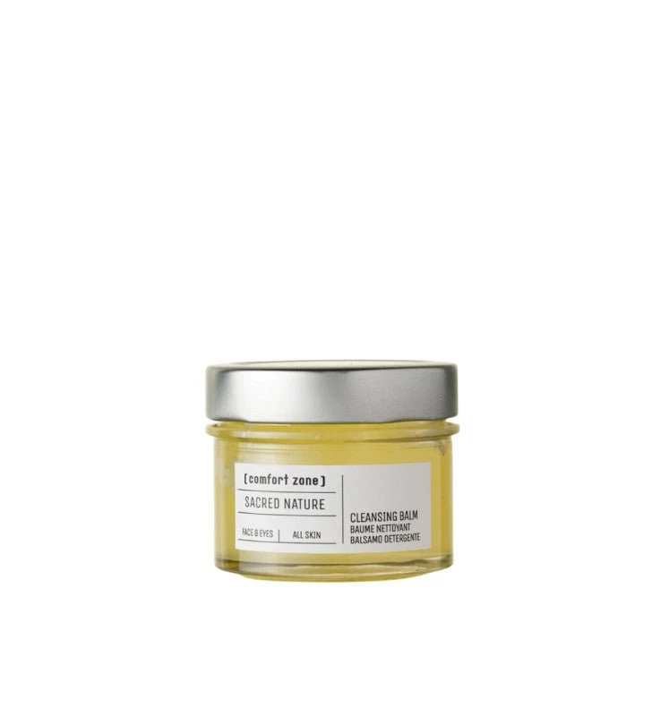 Sacred Nature. Cleansing Balm - Comfort Zone 1 Sacred Nature. Cleansing Balm - Comfort Zone