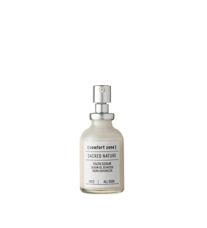 Sacred Nature. Youth Serum - Comfort Zone 1 Sacred Nature. Youth Serum - Comfort Zone