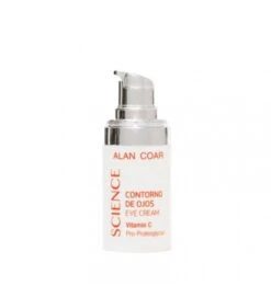 Science. Contorno De Ojos Eye Cream - Alan Coar