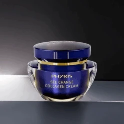 See Change. Collagen Cream - PHYRIS 6 See Change. Collagen Cream - PHYRIS -Cosmeticos24h Tienda See Change Collagen Cream PHYRIS 2402