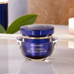 See Change. Collagen Cream - PHYRIS 7 See Change. Collagen Cream - PHYRIS -Cosmeticos24h Tienda See Change Collagen Cream PHYRIS 2422